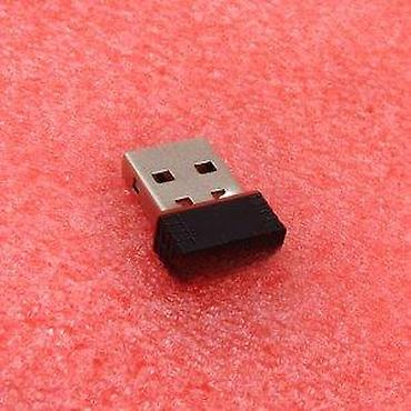 Modemi, ruteri i mrežni uređaji: USB WIRELESS KARTICA SA JAKOM ANTENOM + CD | *Kartica sa — 14