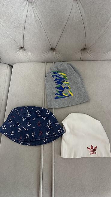 Другие детские вещи: Детская одежда брали в Дубаи, новое и б/у, цены от 100размер вещей — 49