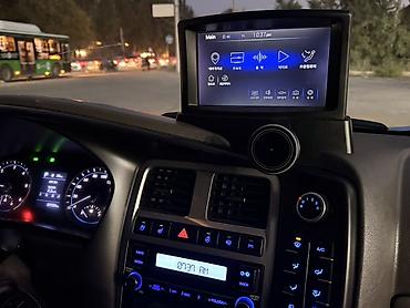 Транспорт: Hyundai Porter: 2019 г., 2.5 л, Типтроник, Дизель, Бус — 9