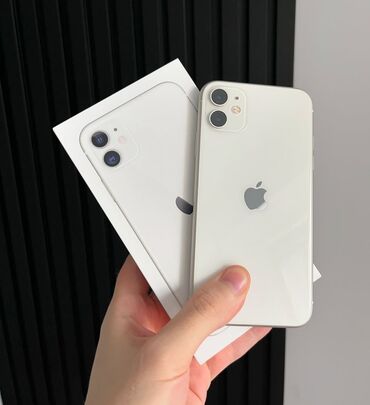 iphone 12 qiymeti bakida: IPhone 11, 256 GB, Ağ, Zəmanət, Kredit, Simsiz şarj