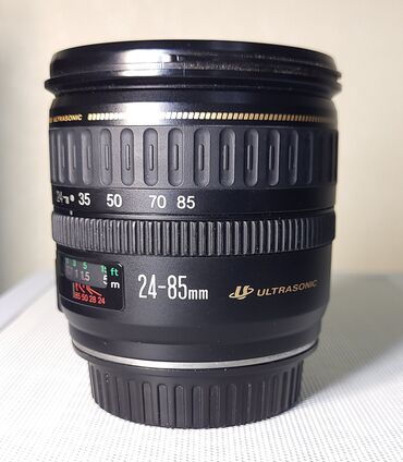карты памяти adata для видеорегистратора: Продам Canon 24-85mm f3.5-4.5 USM Для полного кадра. Можно