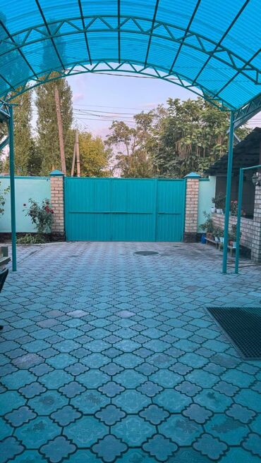 куплю дом в манасе: Дом, 91 м², 5 комнат, Агентство недвижимости, Евроремонт
