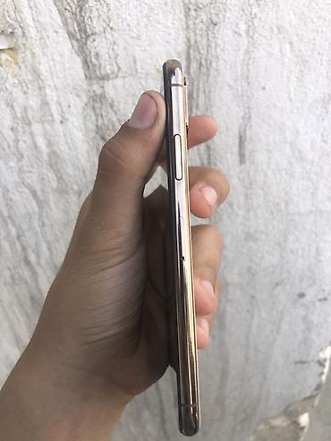 iphone 16 qiyməti: IPhone Xs, 64 GB, Qızılı — 4
