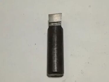 vezeni peskiri za krstenje: Strugarski noz Fi 14mm, 14x53mm, sa vidijom (5010) 1 komad na