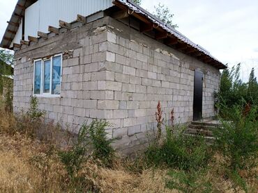продаю дом в рабочем городке: 45 м², 2 комнаты