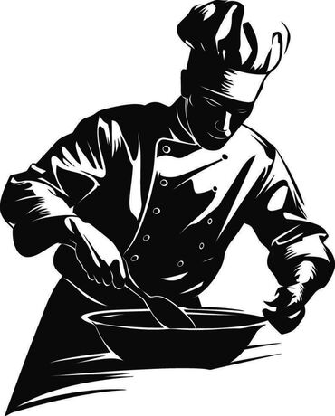 учитель начальных классов без опыта работы: Талап кылынат Ашпозчу : Универсал, Европа ашкана, 3-5 жылдык тажрыйба