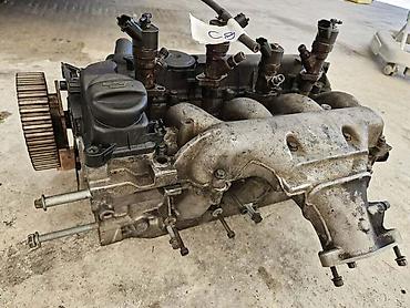 servis abs: GLAVA MOTORA BREGASTA 2.2 HDI ZA CITROEN C8 OD 2002. DO 2008. GOD — 3