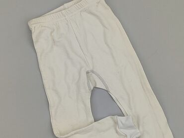 kurtki jesien: Sweatpants, 1.5-2 years, 92, condition - Good