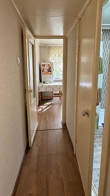 продаю квартиру чекиш ата: 🏡 СДАЁТСЯ 1-КОМНАТНАЯ КВАРТИРА В 8-М МИКРОРАЙОНЕ ✨ Тёплая и чистая — 2