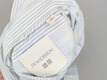 t shirt basic uniqlo: JW Anderson, Koszula damska, rozmiar S — 4