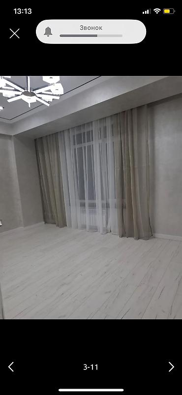 2 bedroom: 2 комнаты, 60 м², Асанбай мкр Элитка, 4 этаж, Дизайнерский ремонт — 3