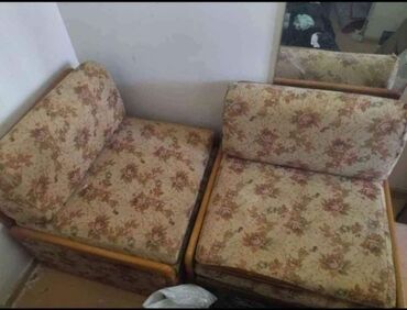 i̇şlenmiş divan kreslo: İşlənmiş, Mini-divan, 2 kreslo