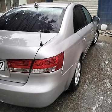 hyundai sonata 2020: Hyundai Sonata 2006 — SATILIR 🔹 Mühərrik: 2.4 benzin 🔹 Yürüş: 398 000 — 5