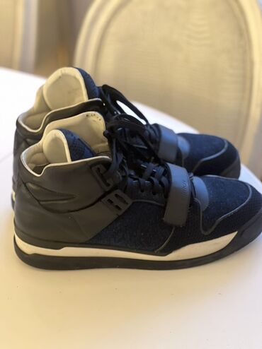 Patike: Patike, Louis Vuitton, veličina - 42 na lalafo.rs — 7 Patike: Patike, Louis Vuitton, veličina - 42 — 7