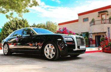 Nəqliyyat vasitəsinin icarəsi: Rolls royce toy, nişan və digər tədbirlər üçün sifariş edə bilərsiz. ( -da lalafo.az — 10 Nəqliyyat vasitəsinin icarəsi: Rolls royce toy, nişan və digər tədbirlər üçün sifariş edə bilərsiz. ( — 10