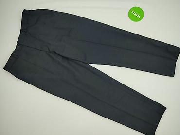 primark belts: Spodnie garniturowe męskie, rozmiar S — 2
