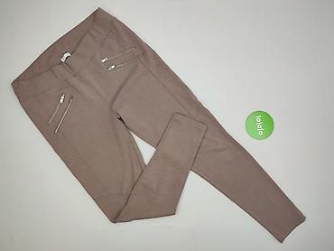 taupe: Legginsy rozmiar XL — 2