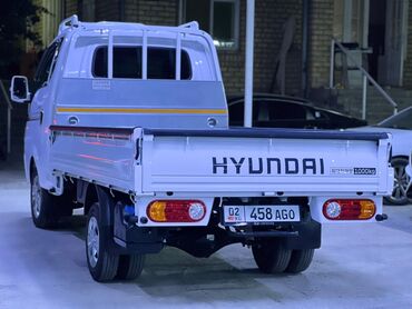 портер 2 цена корея: Hyundai Porter: 2023 г., 2.5 л, Автоматические, Дизель, Фургон