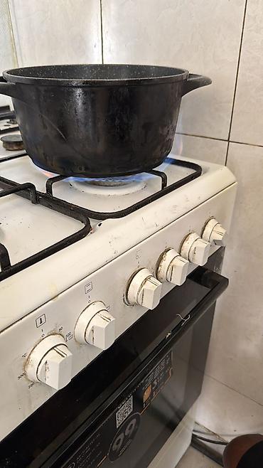 Ремонт кухонных плит, духовок: Профессиональный ремонт и обслуживание газового оборудования - Опыт — 6