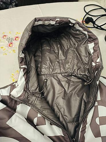 geyım: Puxovik kurtka, 5XL — 10