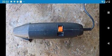 Električne polirke: Ugaona slajferica KRESS CDS 6420 Peugeot slajferica Ispravna — 2