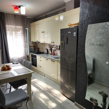 долгосрочная аренда квартир подселение: 2 комнаты, 50 м², 105 серия, 1 этаж, Евроремонт