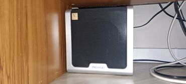 колонки для ноутбука цена: Комплект акустической системы Microlab, включающий в себя активный