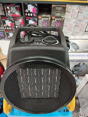 radiatır: Kalorifel qızdırıcı Resovio P3 3000W 27m² . 🆕Bütün məhsularımız — 6