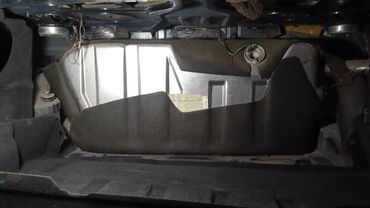 разбор ваз бишкек: Топливный бак Mercedes-Benz 2000 г., Б/у, Оригинал, Германия