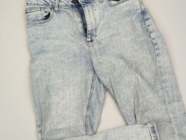 medicine spódnice jeansowe: Jeans, Medicine, XS (EU 34), condition - Good