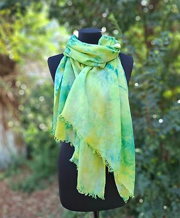 Шарфы, палантины: Шарф, Новый, Женские — 28