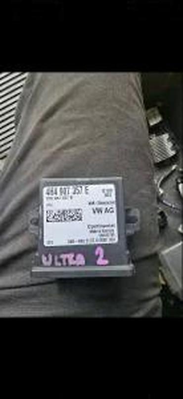 pezo 1: AUDI A6 A7 MODUL SVETLA 4H4907357E | audi deloviZEMUN-ALTINA — 2