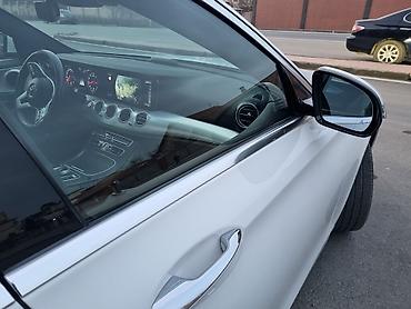 Продажа авто: Mercedes-Benz E-Class: 2019 г., Автомат, Бензин, Седан — 9