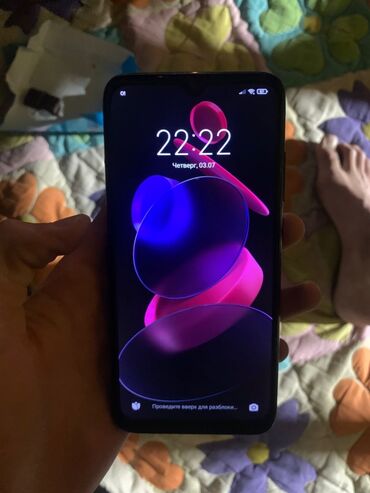 поко х3 цена: Redmi, Redmi Note 7, цвет - Черный