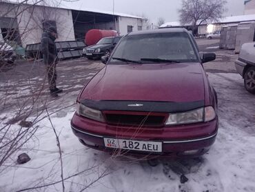 Daewoo: Daewoo Nexia: 2005 г., 1.6 л, Механика, Бензин, Седан