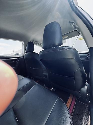 byd e1: Toyota Corolla: 2019 г., 1.8 л, Робот, Гибрид, Седан — 10