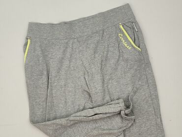 legginsy ze stringami: Everlast, Leggings Shorts for women, size L (EU 40)