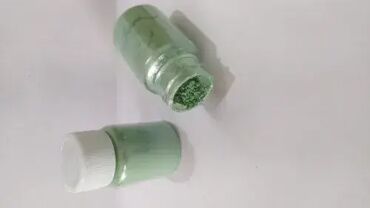 Brand: Overnight Model: Živo zelena 50g toner u prahu za epoksidnu