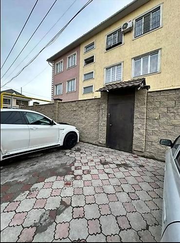 сдаю кв кара жыгач: 1 комната, 33 м², Кара-Жыгач ж/м Элитка, 2 этаж, Евроремонт — 8