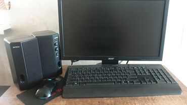 gt 620: Компьютер, ядер - 4, ОЗУ 4 ГБ, Для работы, учебы, Б/у, Intel Core i3, SSD