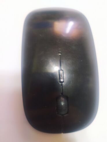 компьютерные мыши mosunx: Беспроводная компьютерная мышь с двумя батарейками в подарок