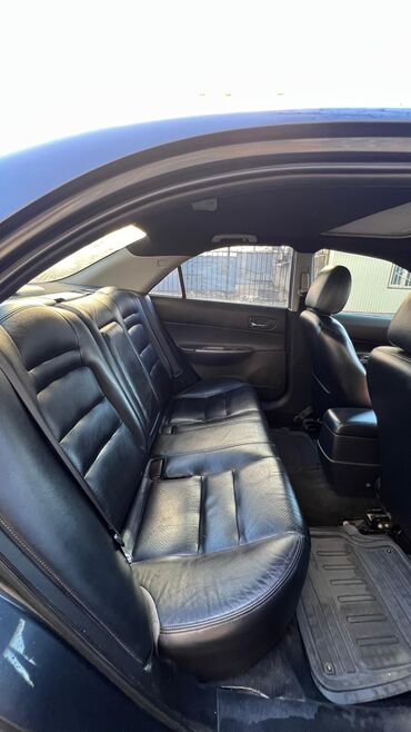 Mazda: Mazda 6: 2005 г., 3 л, Автомат, Бензин, Седан — 7