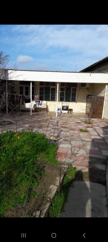 Bağ evlərinin satışı: Digah, 100 kv. m, 5 otaqlı, Hovuzsuz, Qaz, İşıq, Su — 3