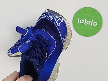 botki esprit: Buty sportowe Spiderman, 24, Używany — 6