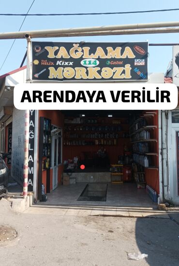 astara kirayə: 2 sex birleşili 4yolda Arendaya verilir Binəqədi qəsəbəsi. hərəsinin