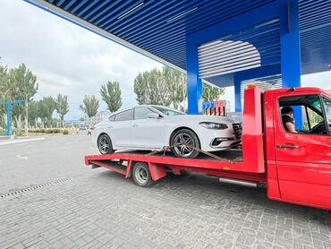 купить шины бу в бишкеке: Көтөргүсү менен, Гидроманипулятору менен, Кыймылдуу платформасы менен
