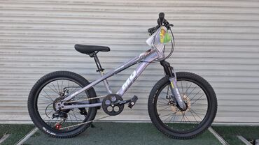 Городские велосипеды: Городской велосипед, Tsunami, Рама M (156 - 178 см), Новый — 18