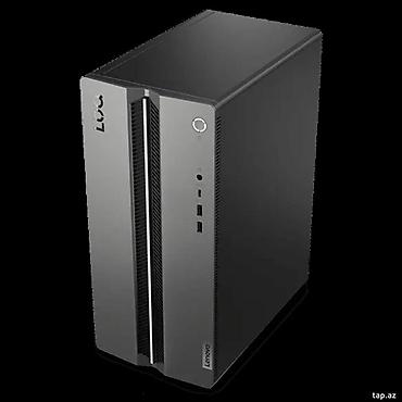 manitor niva: Lenovo LOQ Tower 17IAX10 Ultra 9 275HX gaming desktop Bütün — 1