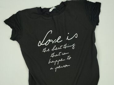 hugo boss t shirty allegro: Women`s T-shirt, size S (EU 36)