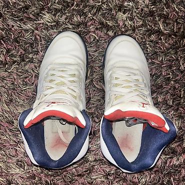 Patike: Originalne patike air jordan broj 44.5 eu / 10.5 us / 28.5 cm 13 Boje — 6